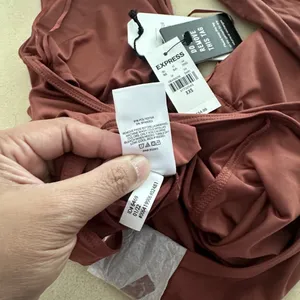 Express Bodysuit thumbnail 8