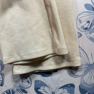 White Fox Boutique unconditional pants SZ M thumbnail 5