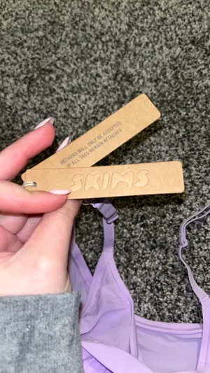 SKIMS Slip Dress thumbnail 3