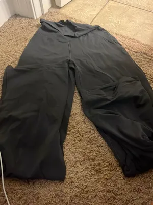 Aerie Trousers thumbnail 1