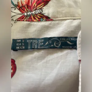 Cotton shirt thumbnail 3