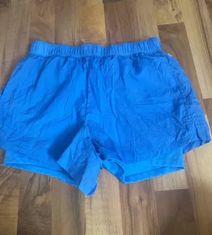 Zella athletic shorts thumbnail 1
