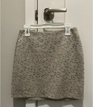 Altar'd State Skirt thumbnail 2