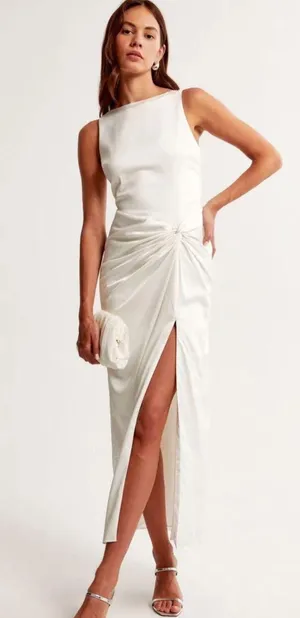 Abercrombie Dress thumbnail 1