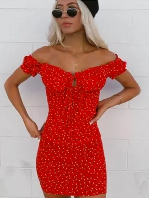 Princess Polly Gracie Mini Dress Size 2 NWT thumbnail 2