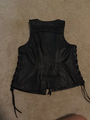 Harley-Davidson Women’s thumbnail 5