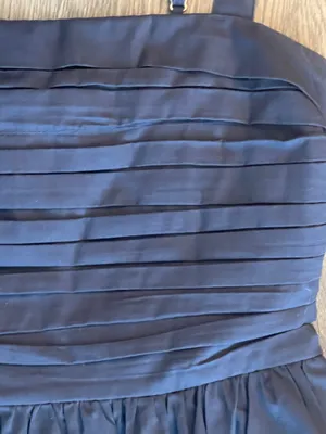 Abercrombie Emerson Mini Dress thumbnail 5