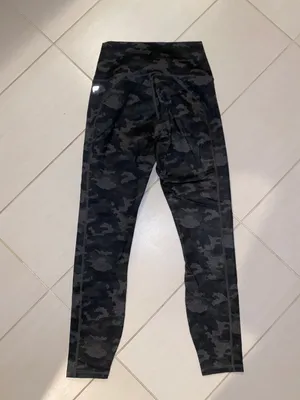 Fabletics Powerhold 7/8 Camo Leggings thumbnail 2