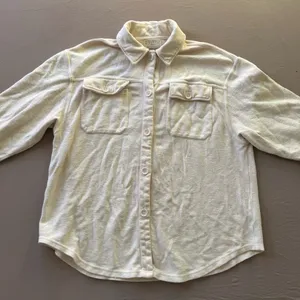 Z SUPPLY AUSTEN WASHED SHIRT JACKET thumbnail 6