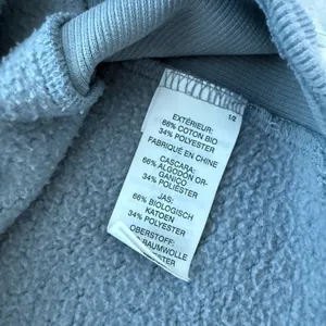 Vuori Womens Restore Crew Oversized Sweatshirt XS thumbnail 9