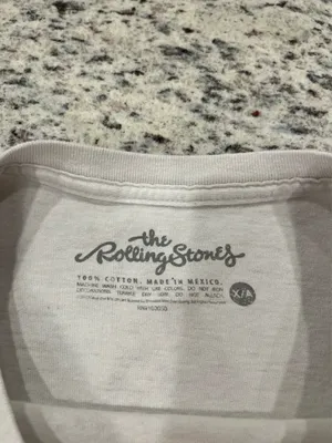 rolling stones tee thumbnail 2