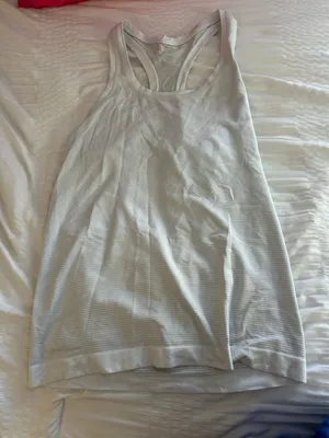 Lululemon Tank thumbnail 1