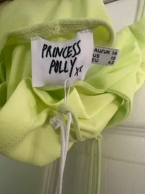 Princess Polly Dress thumbnail 3