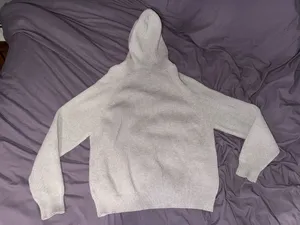 Edikted Knit Sweatshirt thumbnail 2