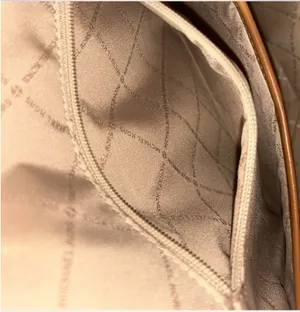 Michael kors Jaycee Large Logo Backpack thumbnail 4