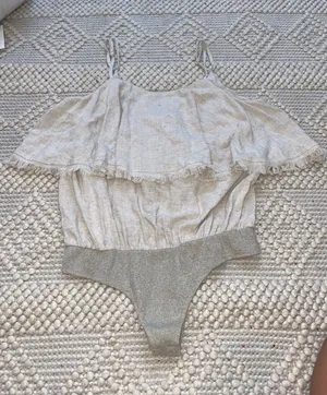 Prómesa Body Suit thumbnail 1