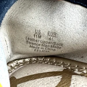 Rothy's The Scuff Slipper Slip On Merino Wool Sherpa Comfort Green 11M NWOT thumbnail 8