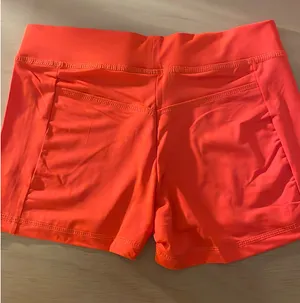#4 new Women’s Hooters girl Uniform Shorts size medium thumbnail 2