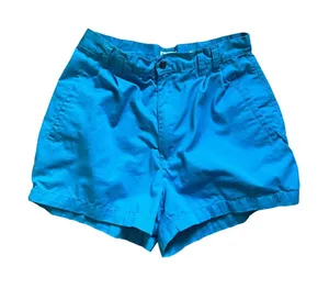 Vintage high rise Bugle boy for her shorts size 6 thumbnail 1