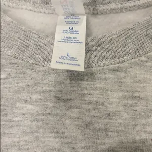 Jerzees Griswold Holiday Graphic Sweatshirt Sz L thumbnail 3