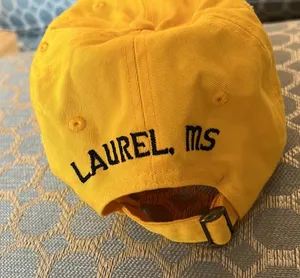 Baseball Cap thumbnail 2