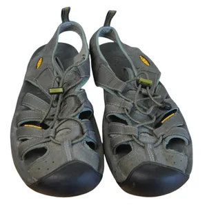 KEEN Venice H2 Sandals Women 9 Durable Waterproof Hiking Outdoor Gorpcore thumbnail 1