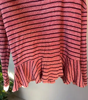 Free People We the Free Spring Sweater thumbnail 5