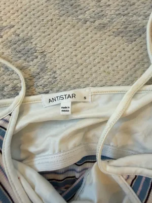 Antistar dress  thumbnail 3