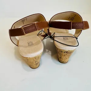 Jones New York Wedge Sandals thumbnail 4