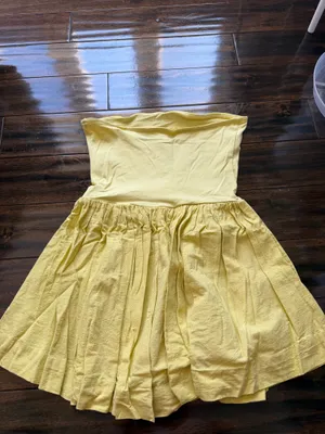 Free People Tube Dress thumbnail 3