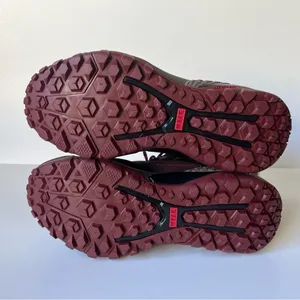 VANS Crestline GORE-TEX MTE hiking all weather boots NEW 9.5 thumbnail 12