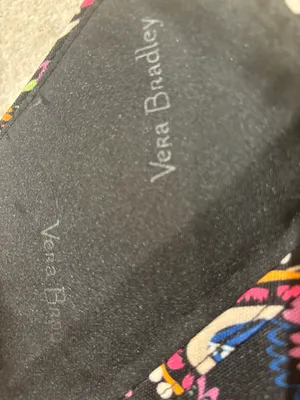 Vera Bradley Small Backpack thumbnail 4