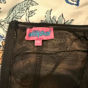 Edikted Corset Top thumbnail 3