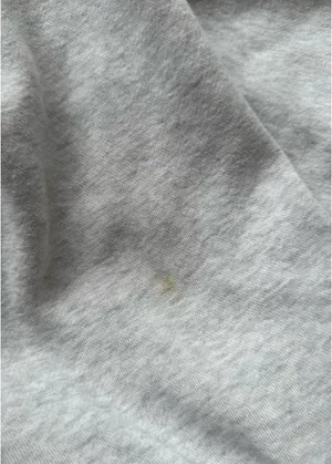 Oner Active Light Gray Marl Foundations Hoodie thumbnail 3