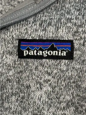 Patagonia Pullover thumbnail 4