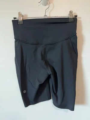 Lululemon Bike Shorts thumbnail 2