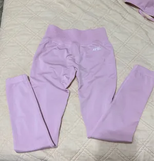 AYBL Adapt Seamless Leggings thumbnail 2