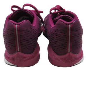 Nike Zoom Winflo 5 in True Berry Purple Sneakers 7.5 Womens Pink Purple Sneakers thumbnail 9