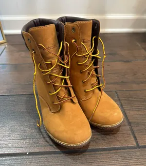 Timberland Boots thumbnail 1