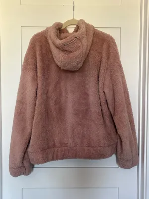 Young La hoodie Pink Size L thumbnail 6