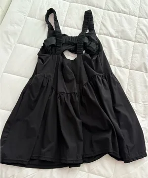 Amazon Black Workout Dress Tennis thumbnail 2