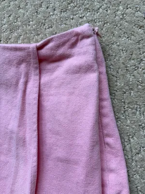 Pink Lily Barbie Pink Skort thumbnail 3