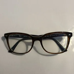 Ray-Ban 5285 2383 5319 145 Tortoise Optical Frames With Case thumbnail 7