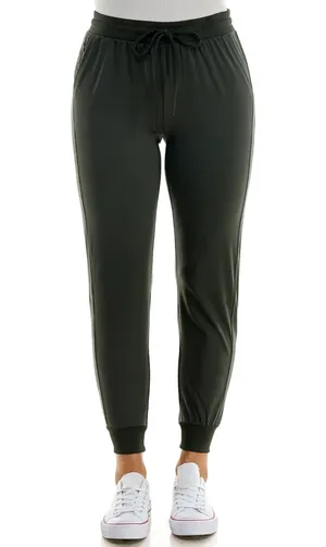 Zac & Rachel Jogger Pants thumbnail 3