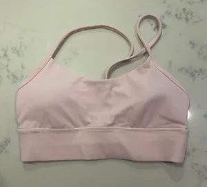 Lululemon Flow Y Bra thumbnail 1