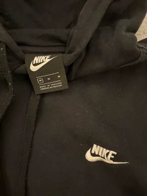 Nike Hoodie thumbnail 2