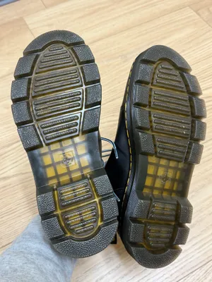 Dr. Martens Boots Black thumbnail 10