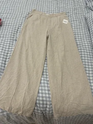 Altar'd State linen pants  thumbnail 1