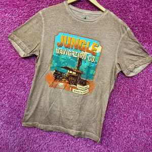 Jungle Navigation Co LaQuila Disney The Jungle Cruise Tee M thumbnail 3