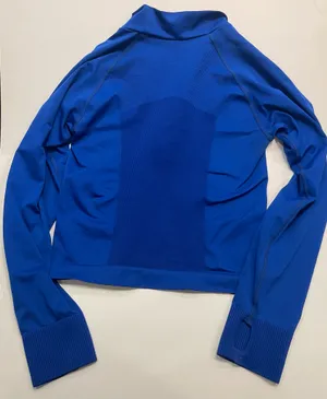 PINK Victoria's Secret Long Sleeve top m\l thumbnail 2